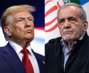 View from the MAGA Psychiatric Ward - Part 8