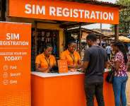 SIM Registration Gaps and Systemic Threats: An AML Wake-Up Call