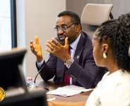 Majority commends BoG as Ghana’s international reserves hit $14.5bn