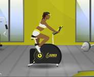 Bonga Power Bike Is Electrifying!