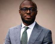 Michael A. Sarfo-Kantanka Champions Informal Sector Transformation with The Artisans Hub Web App in Ghana.