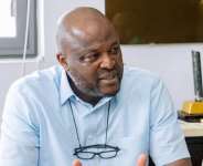Ibrahim Mahama: A Proven and Worthy Patriot