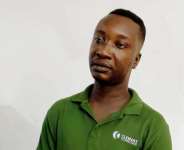 Bright Appiah Danquah