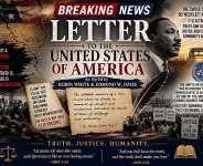 A Letter to the United States of America