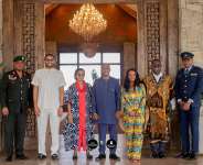 Black Star Experience Coordinates Ghana Month In Ethiopia To Strengthen Pan-African Tourism, Culture And Business Connections