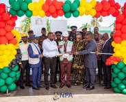 NPA, 24-hour Economy Authority launch pilot phase of 24-Hour economy in petroleum downstream sector