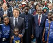 What African Leaders, Business People, and Civil Society Are Saying About the France-Africa Summit
