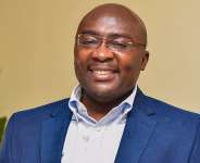 A Message of Love from the Man of Peace – Dr Bawumia