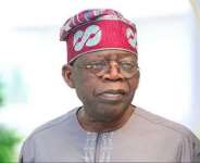 Asiwaju Bola Tinubu
