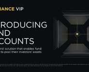 Binance Launches Fund Accounts, the First Crypto Exchange Solution Enabling Fund Managers to Pool Investor Assets