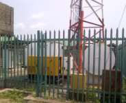 Nigeria’s Internet Runs On Diesel, And That’s Why It Keeps Failing