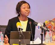 Regional Director of the World Bank Group, Seynabou Sakho