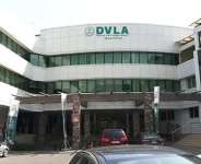 DVLA introduces clone detection machines to tackle vehicle registration fraud