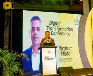 Embrace digital transformation for marketing excellence — Businesses urged at MTN conference