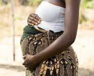 Dilemma Of A Pregnant Mother