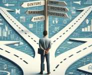The Smart Decision Challenge: Let Me Help You To Help Yourself In Making Better Decisions