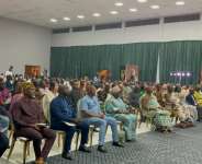 Manhyia Palace Museum unveils major international cultural partnerships at Otumfuo Art Awards
