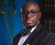 GIMPA Senior Law Lecturer comments on the legal education reform