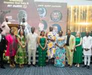 Eight local and international artists receive Otumfuo Osei Tutu II Art Awards