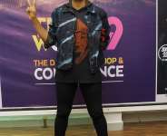 Award Winning Dancer, Kaffy Unveils 2019 Dance Workshop & Conference #tdwc2019