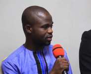Manasseh Azuri must come again – Elijah Tiimob