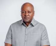 Congratulatory message from members to HE John Dramani Mahama and Parliamentary Candidates