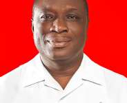 Hon. Christian Otuteye