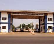UPSA Faculty wins’ slot for British Academy - AAU Early Career Researcher Programme for Sub Sahara Africa