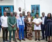 Media in Africa meet in Ghana