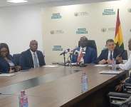 Ghana concludes $3billion IMF programme, shifts to new policy coordination framework