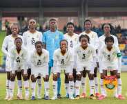 FIFA U-20 WWC: Black Stars to play France, the Republic of Korea and Ecuador in Group C