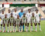 U-20  Women’s World Cup: Black Princesses sSet to discover group opponents today