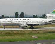 Ghana Airways – Live Or Die