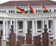 A Beehive Of Misery: My Perspective On Ghanas Judiciary