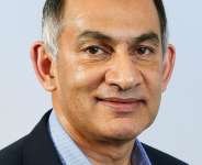 Patrick Tippoo - Executive Director at AVMI