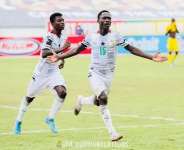 Black Starlets defeats Cte d’Ivoire 5-1