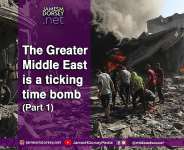 The Greater Middle East is a ticking time bomb – Part 2
