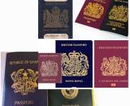 Proof of Citizenship Is Determined By The Law and Not Birth Certificates (and even Passports)