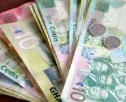 ERECTION of the Ghanaian Cedi - VEEP Quizzed