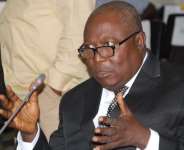 Martin Amidu’s Reaction To The Bawku Mediation Report And Government Statement