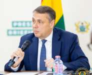 Ghana must seize hard-won fiscal space to drive growth and jobs – IMF