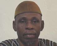 Alagumgube donates GHC10,000 to NaCCA-approved La Buuri Yela author at book launch