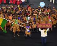 Ghana to Send 40-Member Contingent to 2026 Commonwealth Games