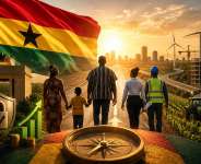 After The IMF: Ghana’s Real Test Begins
