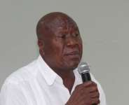 I Siddon Jeje Dey Laugh At Kofi Portuphy And His Desperados (Part One)