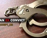 I Am An Ex-Convict, Accept Me: The Role Of The Society In Reintegration Of Ex-Convicts