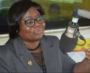 COP Maame Tiwa, We Are No Longer At Ease