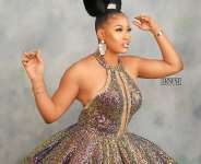 Face of Candycity 2015  Celebrate stunning birthday photos