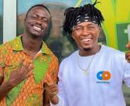 Dancer Mufasa urges creatives to follow instincts in chat with Brown Berry