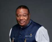 Archbishop Nicholas Duncan-Williams
